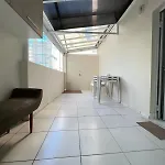 Ap Com Piscina Perto Do Mar