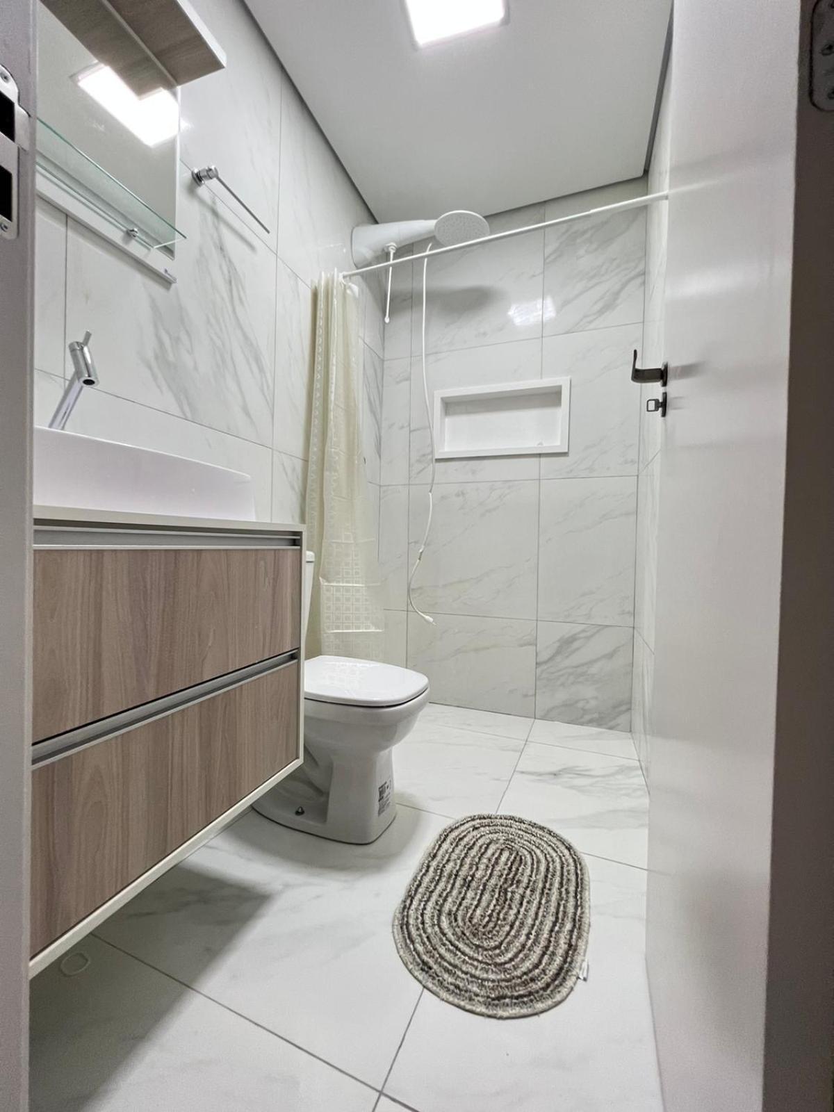 Ap Com Piscina Perto Do Mar Apartamento *